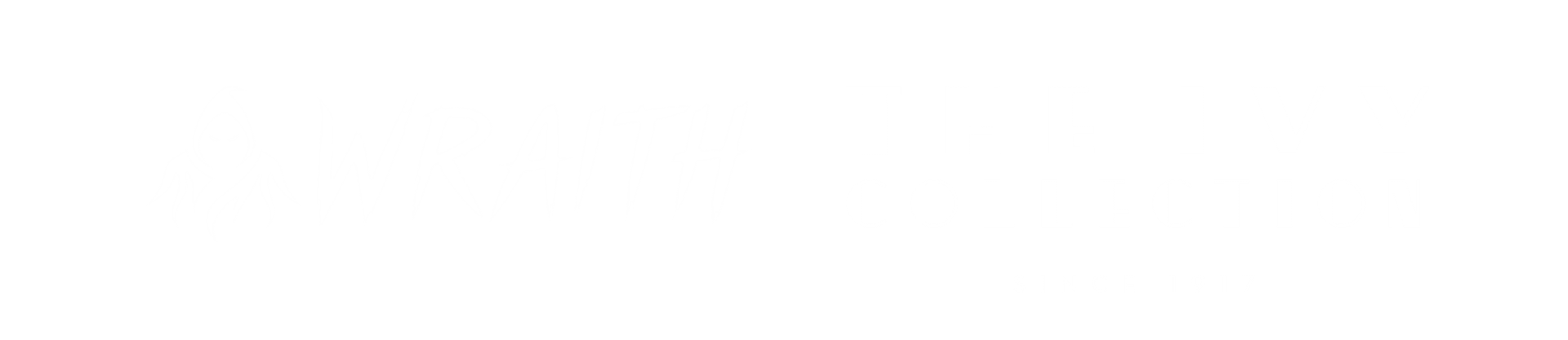 WRAITH and the Ivy logo